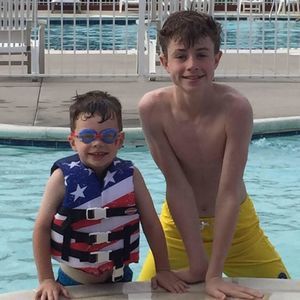 Meet your Posher, Bridget